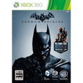 Batman: Arkham Origins thumbnail 1