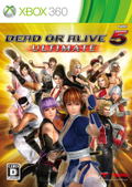 Dead or Alive 5 Ultimate thumbnail 1