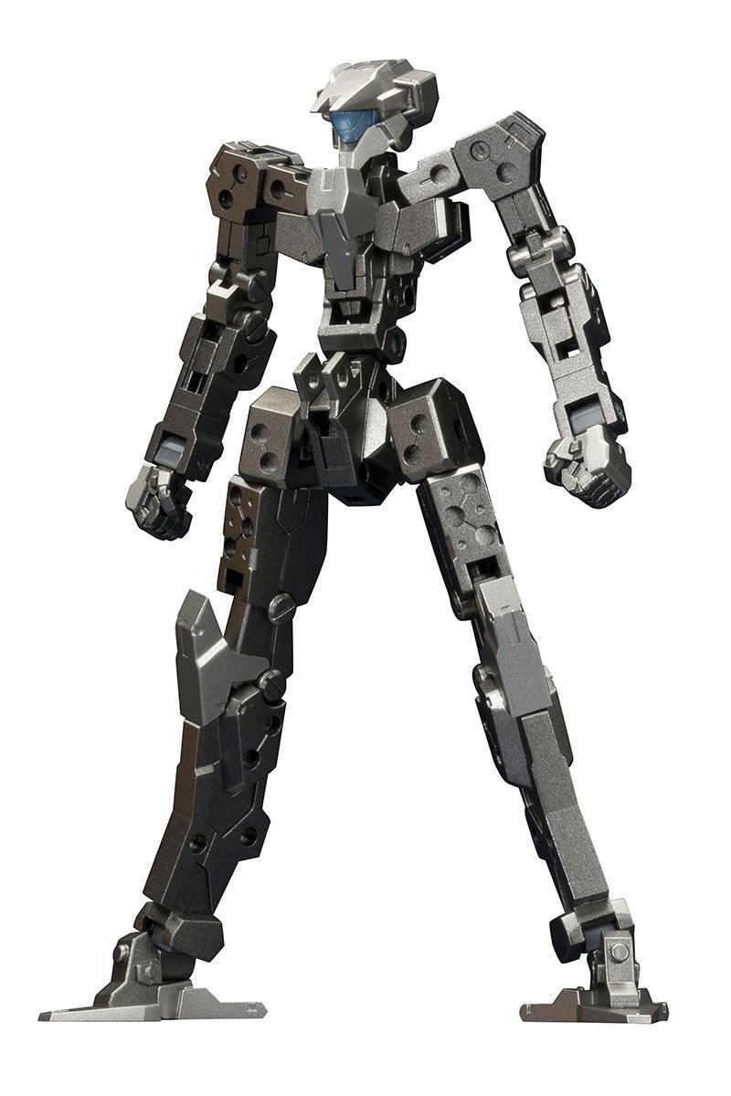 Frame Arms: Frame Architect Type-001 (For Modelers Edition) (Re-run)