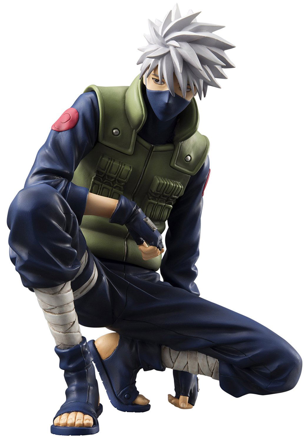 Series Naruto super Shippuden Hatake Kakashi Re - Main Image