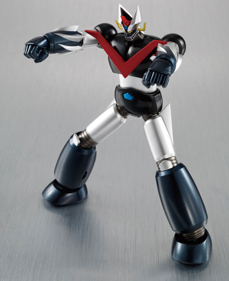Super Robot Chogokin Great Mazinger image 2