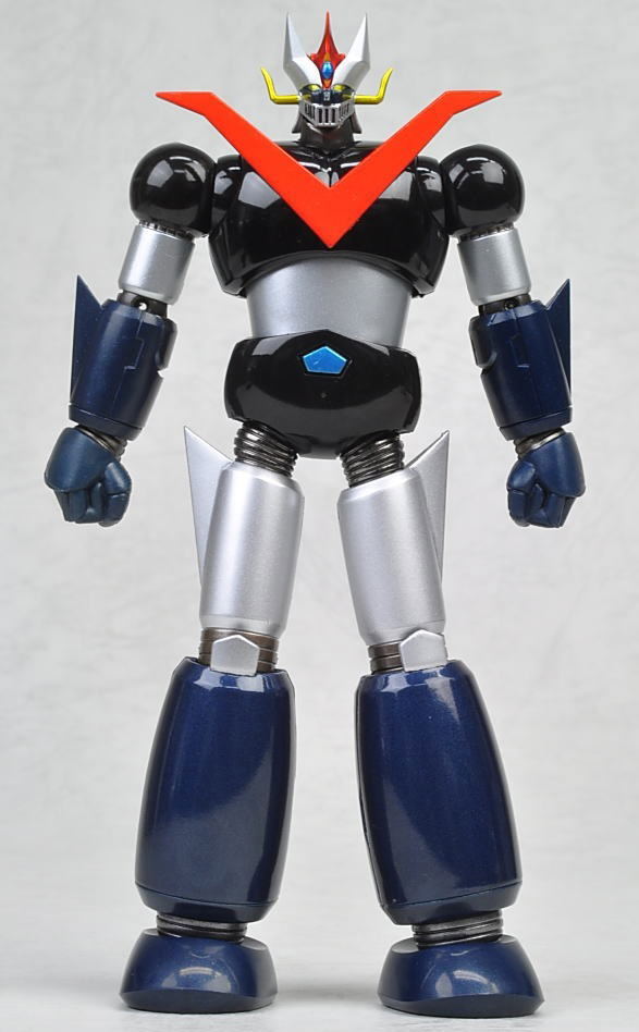 Super Robot Chogokin Great Mazinger image 3