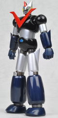 Super Robot Chogokin Great Mazinger thumbnail 4