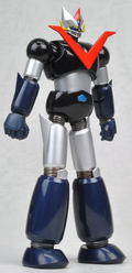 Super Robot Chogokin Great Mazinger thumbnail 5