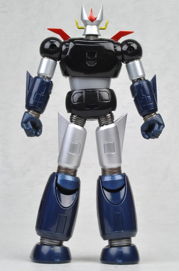 Super Robot Chogokin Great Mazinger image 6