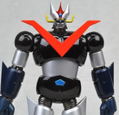 Super Robot Chogokin Great Mazinger thumbnail 7
