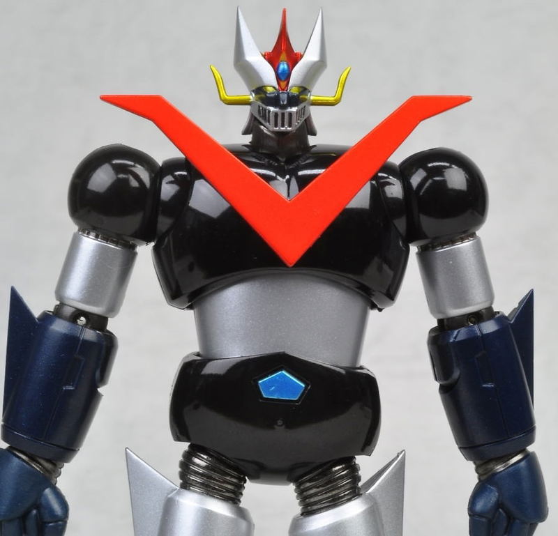 Super Robot Chogokin Great Mazinger image 7