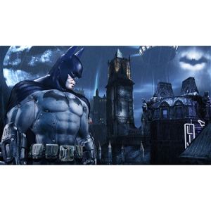 Batman: Arkham [Twin Pack]