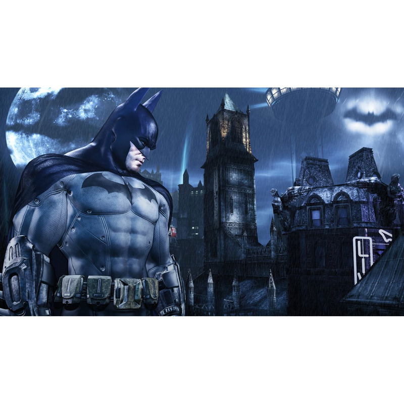 Batman: Arkham [Twin Pack] image 2