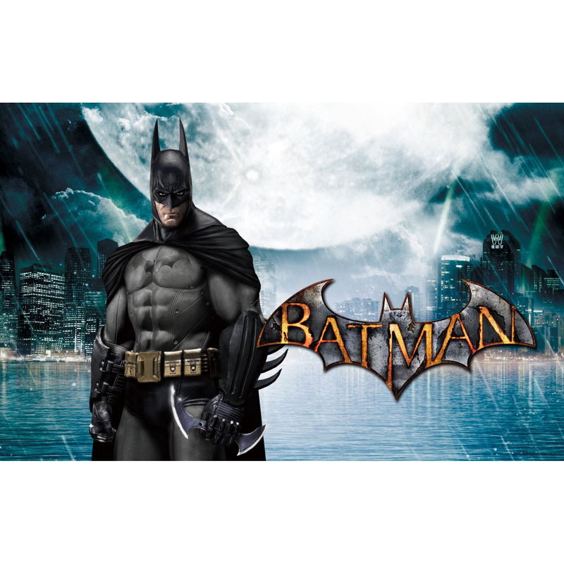 Batman: Arkham [Twin Pack] image 3
