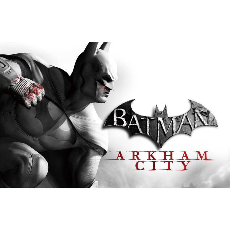 Batman: Arkham [Twin Pack] image 4