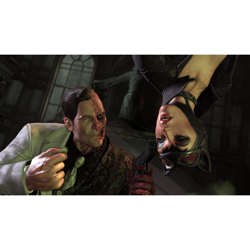Batman: Arkham [Twin Pack] image 6