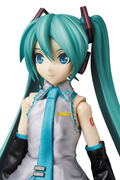 Character Vocaloid Series 01 Hatsune Miku Real Action Heroes 1/6 Scale Fashion Doll: Hatsune Miku -Project DIVA- F thumbnail 3