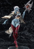 Lineage II 1/7 Scale Pre-Painted PVC Figure: Dark Elf thumbnail 2
