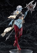 Lineage II 1/7 Scale Pre-Painted PVC Figure: Dark Elf thumbnail 3