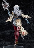 Lineage II 1/7 Scale Pre-Painted PVC Figure: Dark Elf thumbnail 5