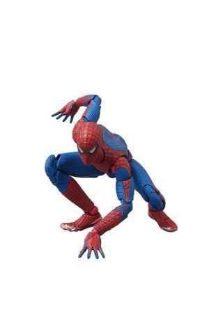 MAFEX No.001 The Amazing Spiderman
