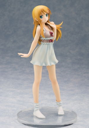 Ore no Imouto ga Konna ni Kawaii Wake ga Nai 1/8 Scale Pre-Painted PVC Figure: Kousaka Kirino One-piece Ver._