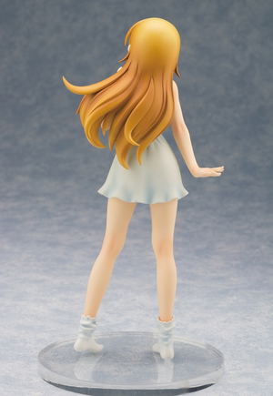 Ore no Imouto ga Konna ni Kawaii Wake ga Nai 1/8 Scale Pre-Painted PVC Figure: Kousaka Kirino One-piece Ver._