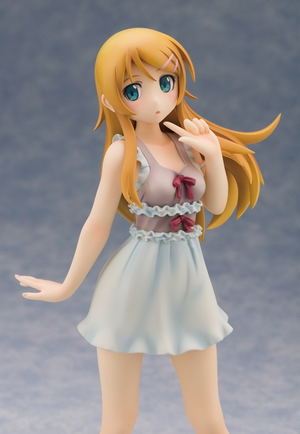 Ore no Imouto ga Konna ni Kawaii Wake ga Nai 1/8 Scale Pre-Painted PVC Figure: Kousaka Kirino One-piece Ver._