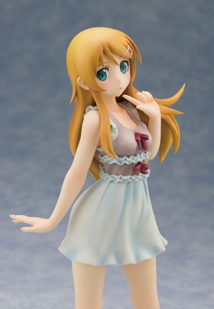 Ore no Imouto ga Konna ni Kawaii Wake ga Nai 1/8 Scale Pre-Painted PVC Figure: Kousaka Kirino One-piece Ver._