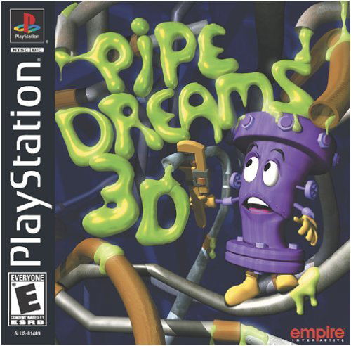 Pipe Dreams 3D image 1
