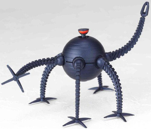 Revoltech Pixar Figure Collection No.004 Mr. Incredible image 5