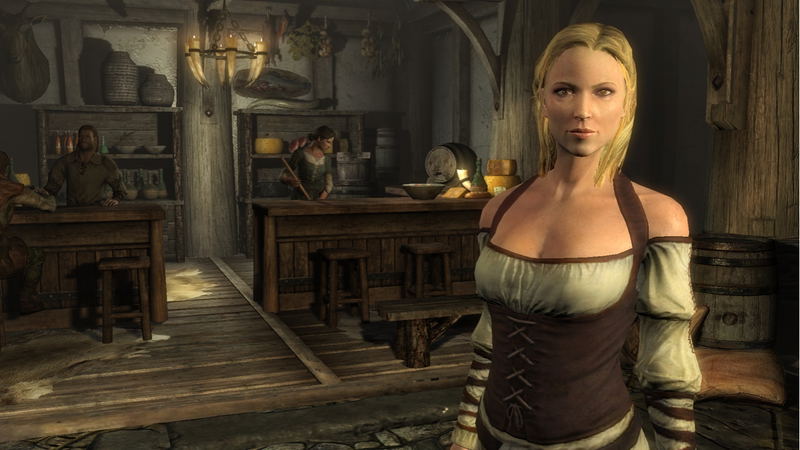 The Elder Scrolls V: Skyrim (Platinum Collection) image 3