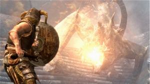 The Elder Scrolls V: Skyrim (Platinum Collection)