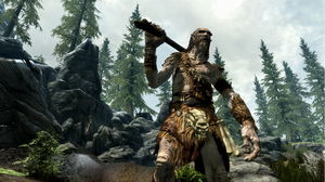 The Elder Scrolls V: Skyrim (Platinum Collection)_