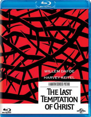 The Last Temptation Of Christ image 1