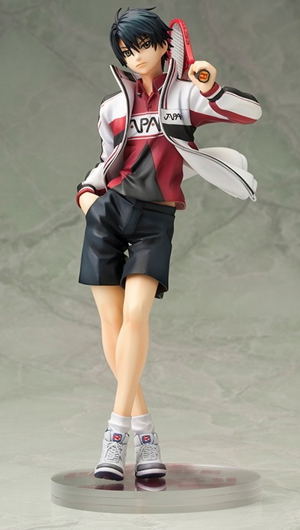 Prince of Tennis 1/8 Scale Pre-Painted PVC Figure: ARTFX J Echizen Ryoma