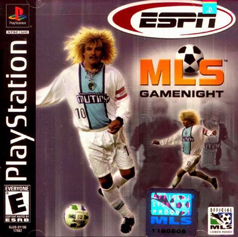 ESPN MLS Gamenight image 1