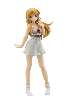 Ore no Imouto ga Konna ni Kawaii Wake ga Nai 1/8 Scale Pre-Painted PVC Figure: Kousaka Kirino One-piece Ver._