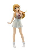 Ore no Imouto ga Konna ni Kawaii Wake ga Nai 1/8 Scale Pre-Painted PVC Figure: Kousaka Kirino One-piece Ver. thumbnail 1