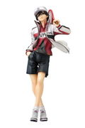 Prince of Tennis 1/8 Scale Pre-Painted PVC Figure: ARTFX J Echizen Ryoma thumbnail 1