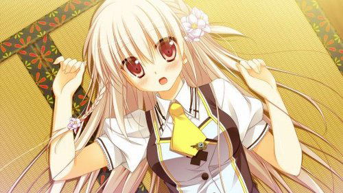 1/2 summer+ for Sony PSP