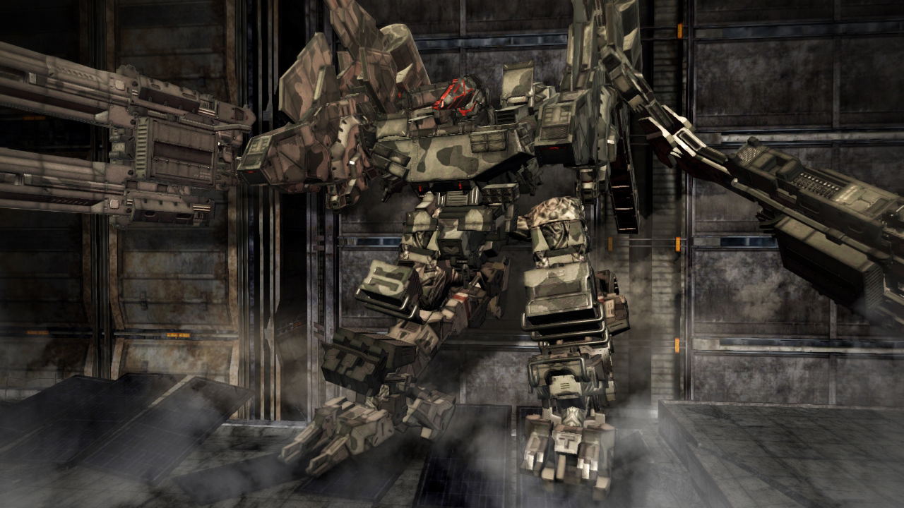 Armored Core: Verdict Day for PlayStation 3
