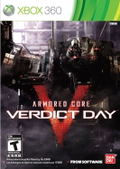 Armored Core: Verdict Day thumbnail 1