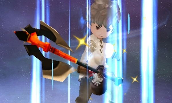 Bravely Default image 5
