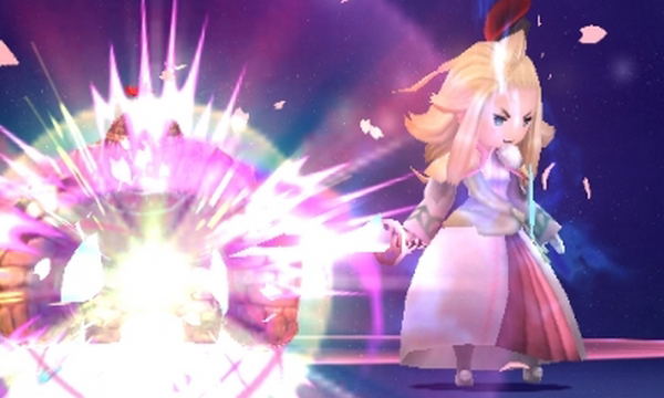 Bravely Default image 6