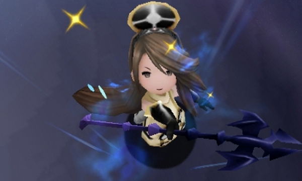 Bravely Default image 8