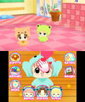 Chibi Devi! 2 Mahou no Yume Ehon thumbnail 6