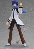 figma Non Scale PVC Figure: Kaito thumbnail 4