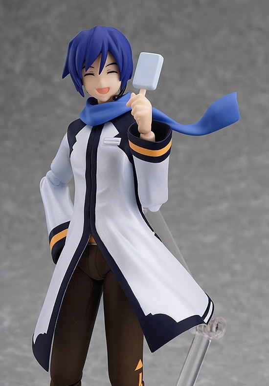 figma Non Scale PVC Figure: Kaito image 6