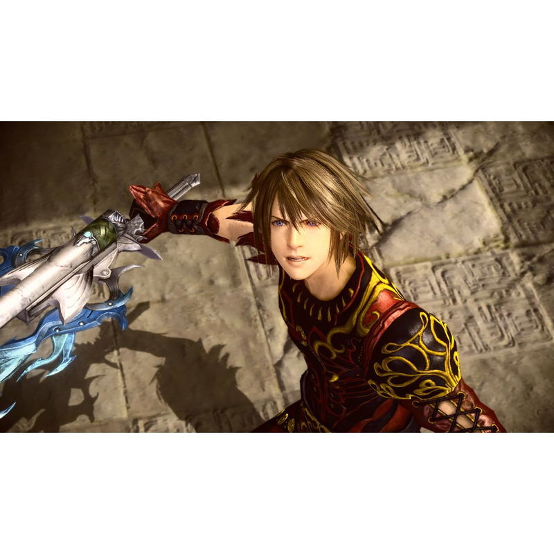 Final Fantasy XIII-2 Digital Contents Selection image 3