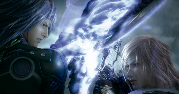 Final Fantasy XIII-2 Digital Contents Selection image 5