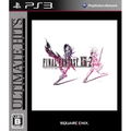 Final Fantasy XIII-2 (Ultimate Hits) thumbnail 1