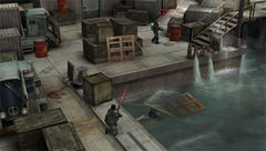 Killzone Liberation (Favorites) PSP 