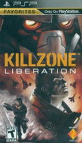 Killzone: Liberation (Favorites) thumbnail 1